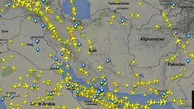 تحریم هوایی قطر طلب قدیمی ایران از شرکت نپالی را زنده‌کرد