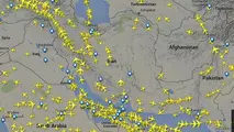 تحریم هوایی قطر طلب قدیمی ایران از شرکت نپالی را زنده‌کرد