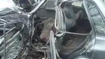 محدوده‌های اصلی تصادفات