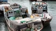 مقاله/ قاچاق کالا در مرزهای دریایی استان هرمزگان و تأثیر آن در امنیت منطقه