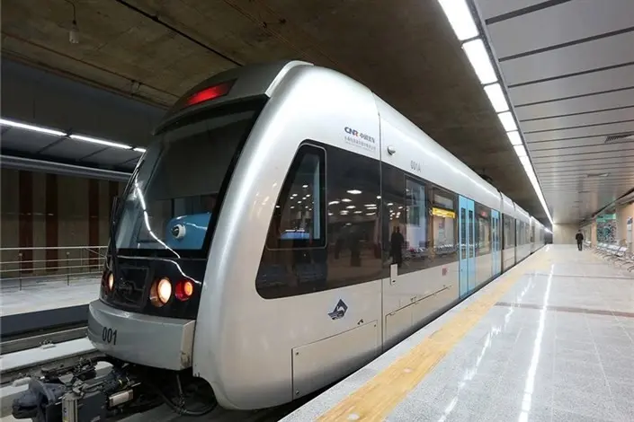 تغییر مسیر خط یک متروی اصفهان جیب چه کسانی را پر می کند؟ 