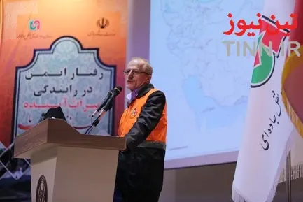  گردهمایی روسای ادارات راهداری و حمل‌ونقل جاده‌ای شهرستان‌های سراسر کشور