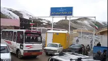 دریافت "دینار" در ۴ پایانه مرزی بدون کارمزد برای زائران اربعین