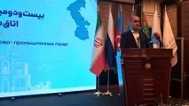 راه آهن رشت–آستارا؛ پیوند بنادر شمالی ایران با اقتصاد منطقه ای