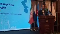 راه آهن رشت–آستارا؛ پیوند بنادر شمالی ایران با اقتصاد منطقه ای