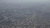 فعالیت 7 هزار اتوبوس آلاینده شرکت واحد در شهر تهران
