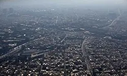 فعالیت 7 هزار اتوبوس آلاینده شرکت واحد در شهر تهران