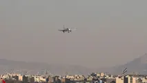 ۵ ساعت پرواز و مسافرانی که هنوز در تهران هستند!