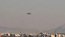۵ ساعت پرواز و مسافرانی که هنوز در تهران هستند!
