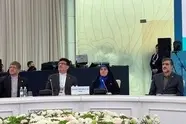 ایران خواستار تسریع در تکمیل مسیر ریلی ایران و افغانستان شد