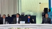ایران خواستار تسریع در تکمیل مسیر ریلی ایران و افغانستان شد