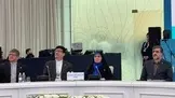 ایران خواستار تسریع در تکمیل مسیر ریلی ایران و افغانستان شد