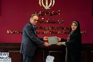 Dr. Mehran Ghorbani Appointed as the Minster Acting Deputy for Transport