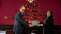 Dr. Mehran Ghorbani Appointed as the Minster Acting Deputy for Transport