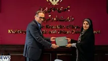 Dr. Mehran Ghorbani Appointed as the Minster Acting Deputy for Transport