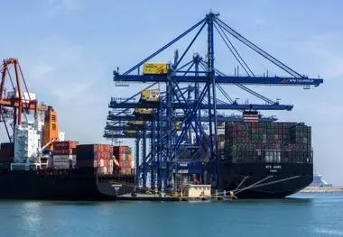 Valencia port ready to welcome 20,000TEU container ships
