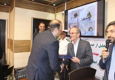جنوب استان کرمان قطب مهم کشاورزی کشور