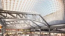 Deal struck for New York Penn-Farley station project 