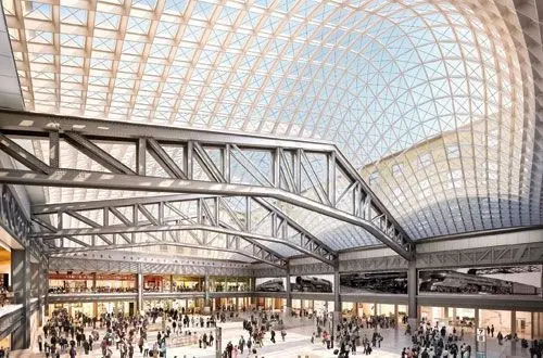 Deal struck for New York Penn-Farley station project 