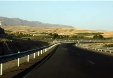 افزایش ۱۳ درصدی اعتبار ساخت بزرگراه در سال آینده