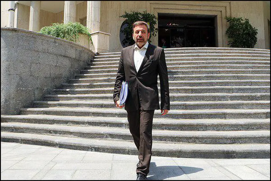 مساعدت برای کمک ۱۰۰۰ میلیارد تومانی به صندوق بازنشستگی ایرانایر