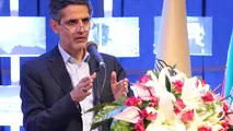 سه انتصاب در شرکت راه‌آهن