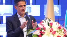 سه انتصاب در شرکت راه‌آهن