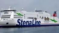 Stena Line to test AI technology onboard ship
