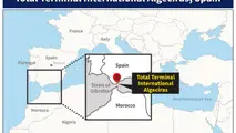HMM joins forces with CMA CGM on TTI Algeciras operation