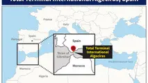 HMM joins forces with CMA CGM on TTI Algeciras operation