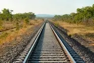 بلاتکلیفی اتصال راه آهن نهاوند به شبکه ریلی کشور