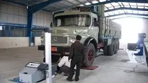 افزایش سطح کیفی آزمون‌های معاینه فنی خودروهای سنگین