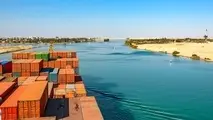 Suez Canal achieves second highest daily tonnage ever