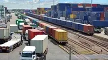 صادرات کالا از خراسان شمالی ۳۲ درصد افزایش یافت