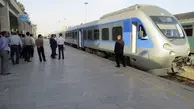 نقص فنی علت تاخیر چهار ساعته قطار پردیس مشهد-تهران اعلام شد