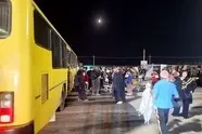 زائران عتبات بازگشت خود را به روزهای پایانی هفته موکول نکنند