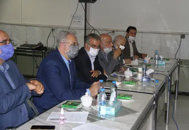 تشکیل انجمن صنفی شرکتهای حمل و نقل ریلی مسافری و خدمات وابسته
