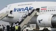 اعزام بیش از 14 هزار حاجی از فرودگاه‌های کشور تا پایان امروز