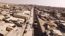بهسازی ۴ محله شهر بندرعباس و خمیر در قالب طرح بازآفرینی شهری