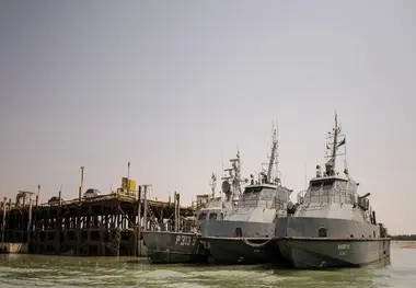 بندر صادراتی ماهشهر سال آینده به بهره برداری کامل می رسد