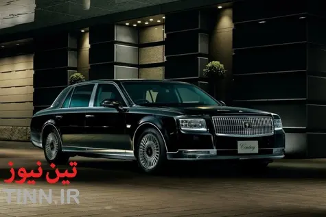 تصاویر/ رقیب ژاپنی «میباخ» و «رولزرویس» با قیمت 180 هزار دلار به بازار می‌آید