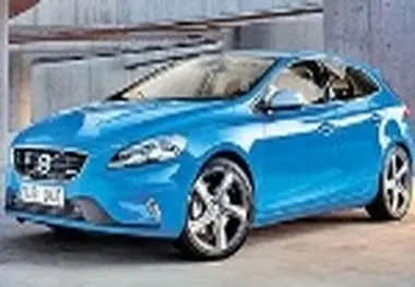 ساخت نسل جدید خودروهای کوچک ولوو