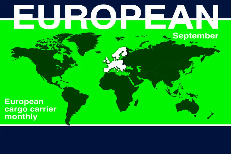 European cargo monthly: Demand picks up as peak season approaches