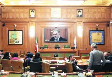 «نجفی»، «بهشتی» شد