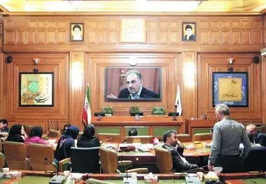 «نجفی»، «بهشتی» شد