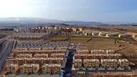 صدور پیش پروانه ساخت ۴ شهرک در استان البرز 