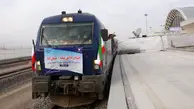 خط آهن بستان آباد به تبریز و 5 ساعتی که زودتر نمی رسیم!