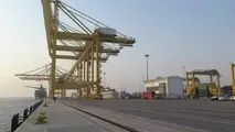 قطری‌ها بزرگ‌ترین بندر خاورمیانه را افتتاح کردند