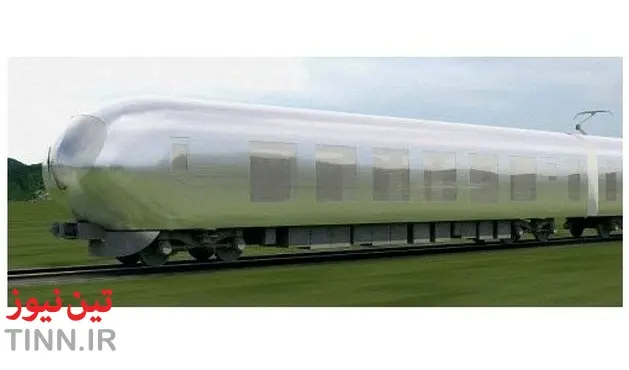 New Design Will Make Japanese Trains Almost ‘Invisible’