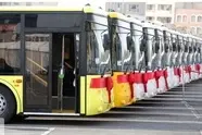 چابهار نیازمند ۱۱ هزار صندلی حمل و نقل عمومی برای رسیدن به استاندارد کشوری

